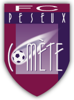 Football Club Peseux Comète – Neuchâtel (Suisse) Bienvenue sur le site du FC Comète Peseux, ANF, Suisse Logo